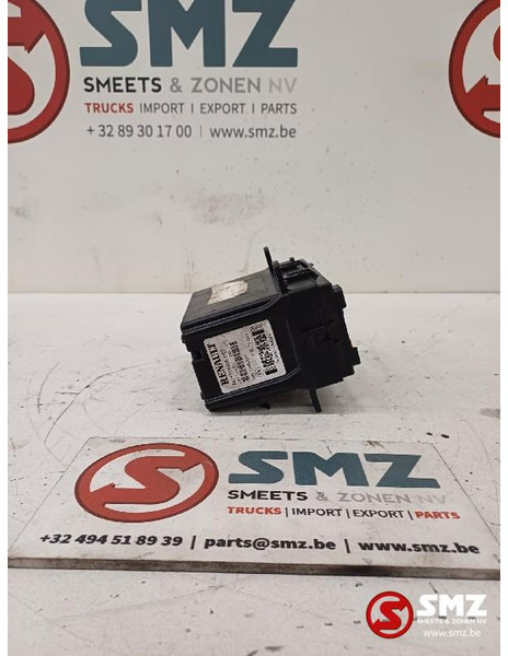 Renault Occ ECU VECU-BBM regeleenheid Renault - ECU voor Vrachtwagen: afbeelding 4 Renault Occ ECU VECU-BBM regeleenheid Renault - ECU voor Vrachtwagen: afbeelding 4