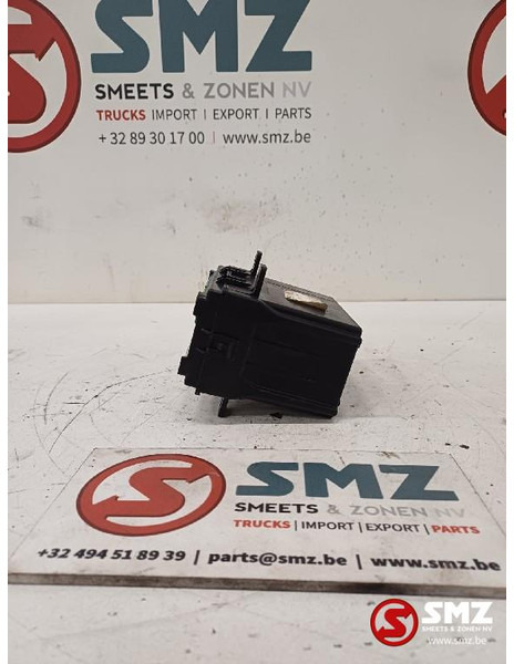 Renault Occ ECU VECU-BBM regeleenheid Renault - ECU voor Vrachtwagen: afbeelding 3 Renault Occ ECU VECU-BBM regeleenheid Renault - ECU voor Vrachtwagen: afbeelding 3