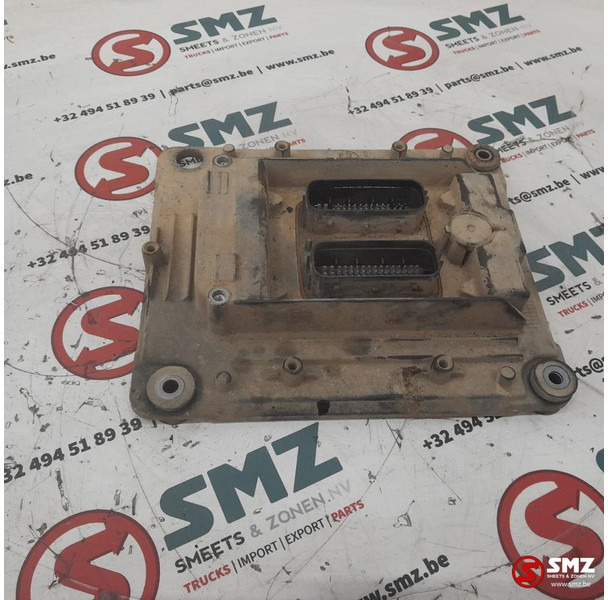 Renault Occ ECU motorbesturingseenheid DTI13 520 EUVI Rena - ECU voor Vrachtwagen: afbeelding 1 Renault Occ ECU motorbesturingseenheid DTI13 520 EUVI Rena - ECU voor Vrachtwagen: afbeelding 1
