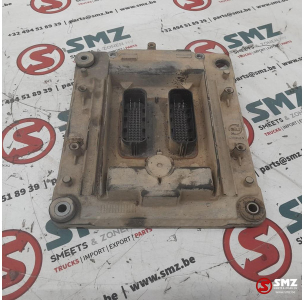 Renault Occ ECU motorbesturingseenheid DTI13 520 EUVI Rena - ECU voor Vrachtwagen: afbeelding 3 Renault Occ ECU motorbesturingseenheid DTI13 520 EUVI Rena - ECU voor Vrachtwagen: afbeelding 3