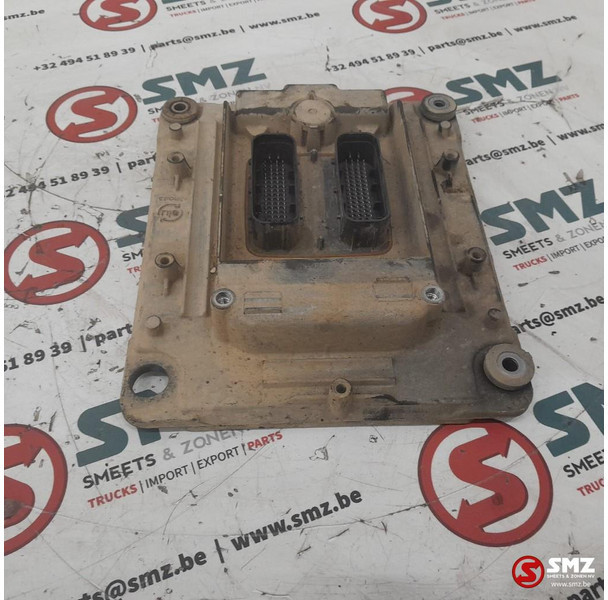 Renault Occ ECU motorbesturingseenheid DTI13 520 EUVI Rena - ECU voor Vrachtwagen: afbeelding 4 Renault Occ ECU motorbesturingseenheid DTI13 520 EUVI Rena - ECU voor Vrachtwagen: afbeelding 4