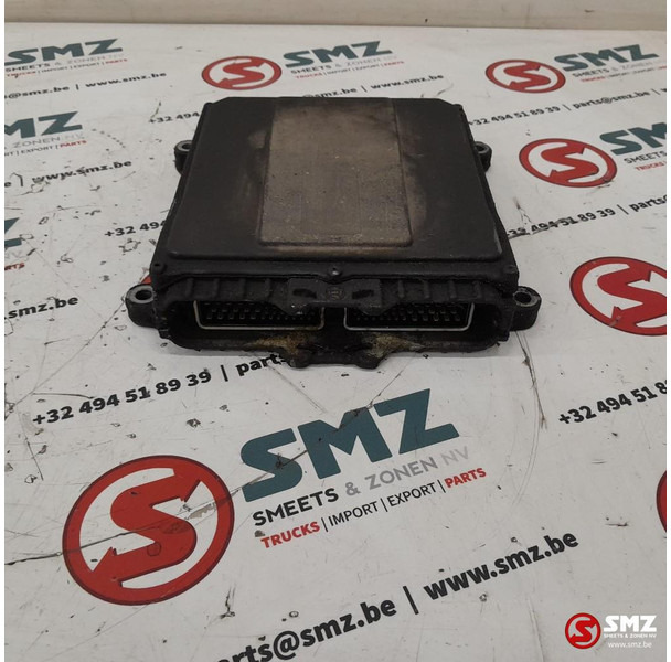 Renault Occ ECU motorbesturingseenheid Renault - ECU voor Vrachtwagen: afbeelding 1 Renault Occ ECU motorbesturingseenheid Renault - ECU voor Vrachtwagen: afbeelding 1