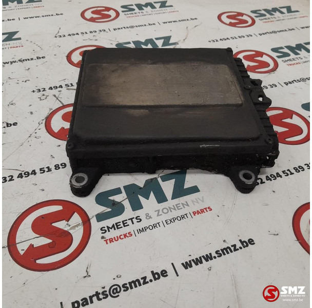 Renault Occ ECU motorbesturingseenheid Renault - ECU voor Vrachtwagen: afbeelding 2 Renault Occ ECU motorbesturingseenheid Renault - ECU voor Vrachtwagen: afbeelding 2