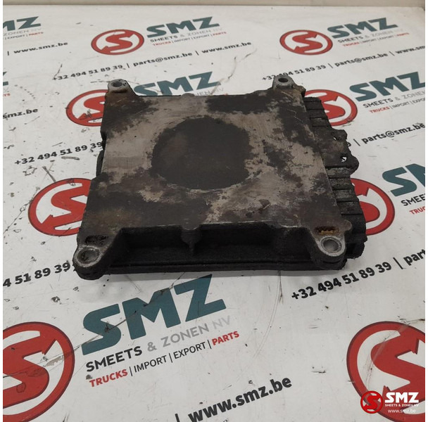 Renault Occ ECU motorbesturingseenheid Renault - ECU voor Vrachtwagen: afbeelding 4 Renault Occ ECU motorbesturingseenheid Renault - ECU voor Vrachtwagen: afbeelding 4