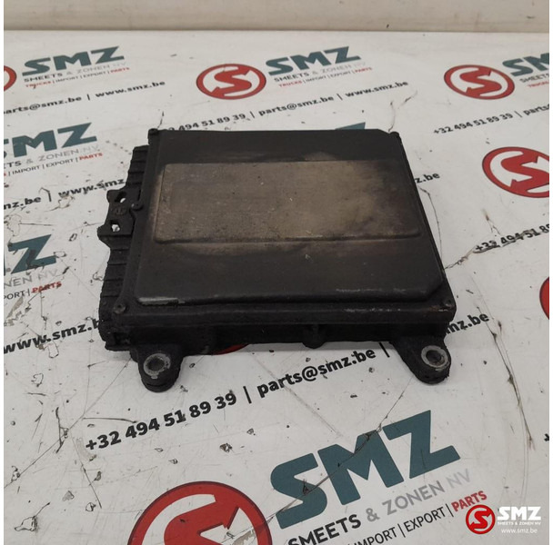 Renault Occ ECU motorbesturingseenheid Renault - ECU voor Vrachtwagen: afbeelding 3 Renault Occ ECU motorbesturingseenheid Renault - ECU voor Vrachtwagen: afbeelding 3