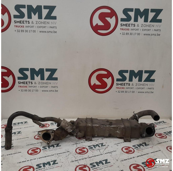 Renault Occ EGR koeler DTI8 Renault - Motor en onderdelen voor Vrachtwagen: afbeelding 1 Renault Occ EGR koeler DTI8 Renault - Motor en onderdelen voor Vrachtwagen: afbeelding 1