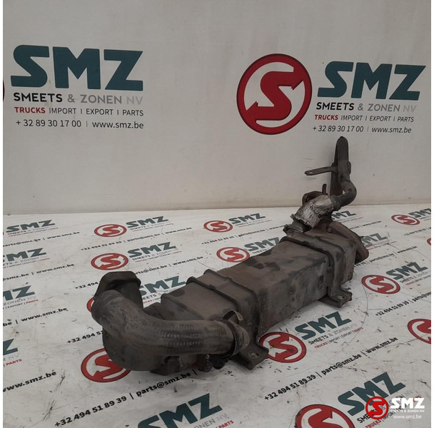 Renault Occ EGR koeler DTI8 Renault - Motor en onderdelen voor Vrachtwagen: afbeelding 3 Renault Occ EGR koeler DTI8 Renault - Motor en onderdelen voor Vrachtwagen: afbeelding 3