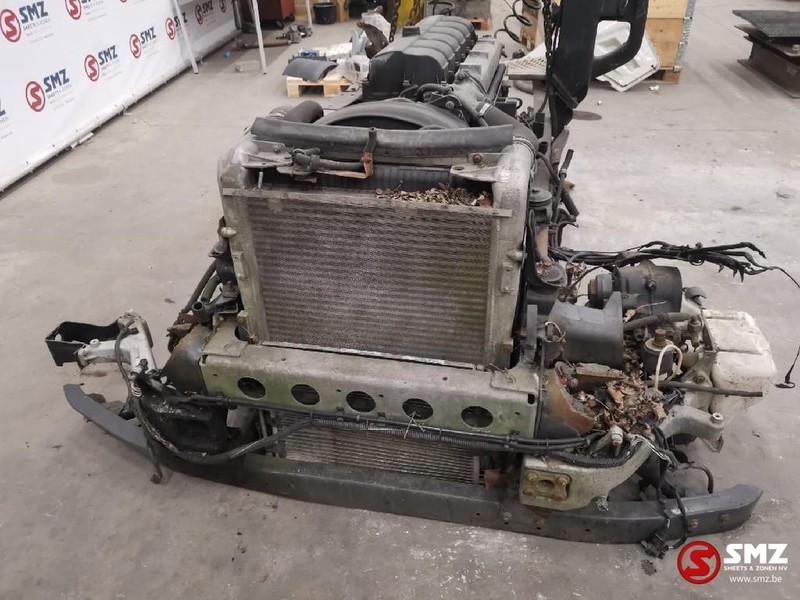 Renault Occ Motor Renault Premium 370 dci + 12AS2301DD - Motor voor Vrachtwagen: afbeelding 3 Renault Occ Motor Renault Premium 370 dci + 12AS2301DD - Motor voor Vrachtwagen: afbeelding 3