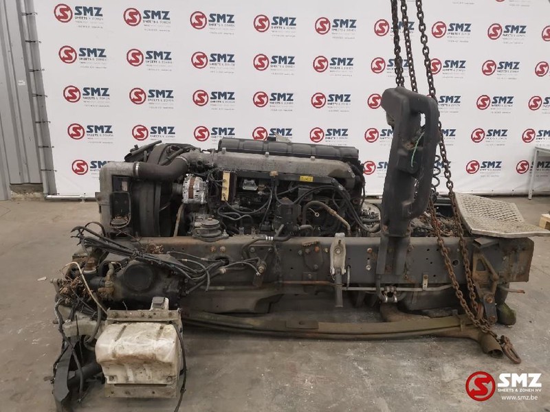 Renault Occ Motor Renault Premium 370 dci + 12AS2301DD - Motor voor Vrachtwagen: afbeelding 1 Renault Occ Motor Renault Premium 370 dci + 12AS2301DD - Motor voor Vrachtwagen: afbeelding 1