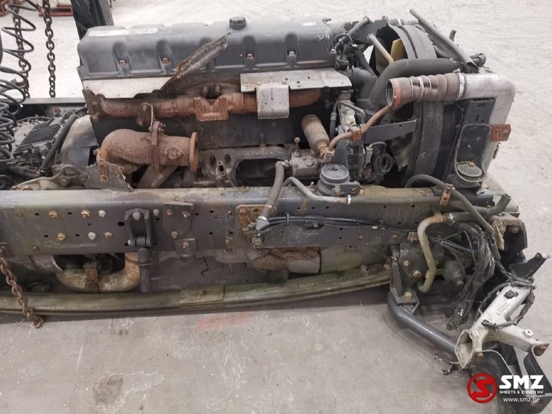 Renault Occ Motor Renault Premium 370 dci + 12AS2301DD - Motor voor Vrachtwagen: afbeelding 2 Renault Occ Motor Renault Premium 370 dci + 12AS2301DD - Motor voor Vrachtwagen: afbeelding 2