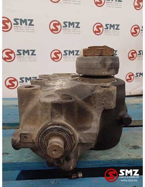 Renault Occ Stuurhuis Renault - Stuurhuis voor Vrachtwagen: afbeelding 3 Renault Occ Stuurhuis Renault - Stuurhuis voor Vrachtwagen: afbeelding 3