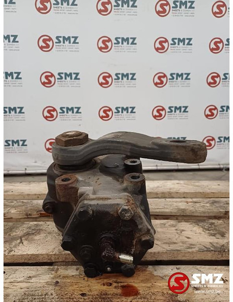 Renault Occ Stuurhuis Renault - Stuurhuis voor Vrachtwagen: afbeelding 3 Renault Occ Stuurhuis Renault - Stuurhuis voor Vrachtwagen: afbeelding 3