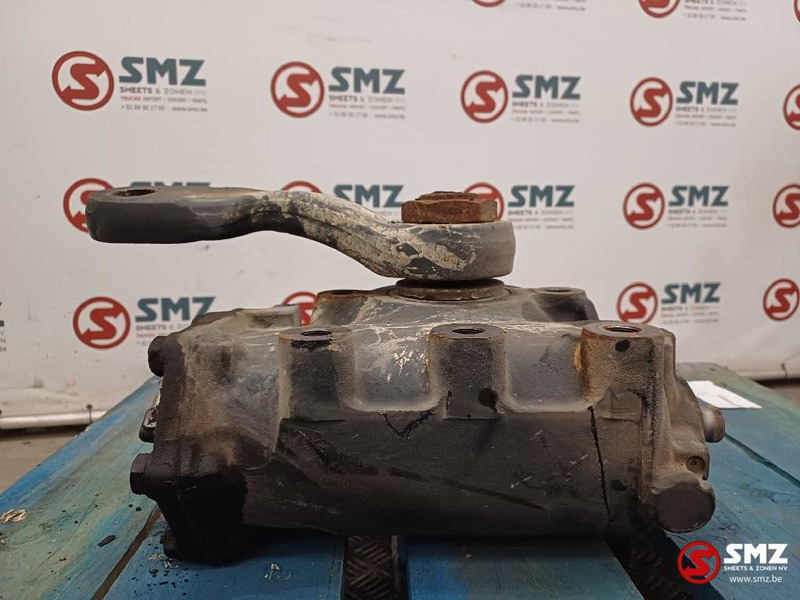 Renault Occ Stuurhuis Renault - Stuurhuis voor Vrachtwagen: afbeelding 1 Renault Occ Stuurhuis Renault - Stuurhuis voor Vrachtwagen: afbeelding 1