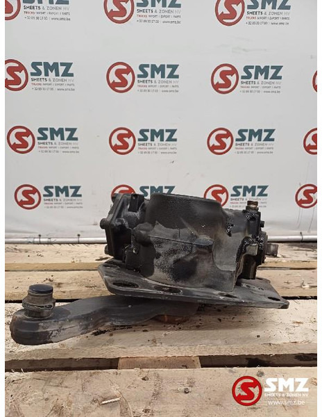 Renault Occ Stuurhuis Renault - Stuurhuis voor Vrachtwagen: afbeelding 4 Renault Occ Stuurhuis Renault - Stuurhuis voor Vrachtwagen: afbeelding 4