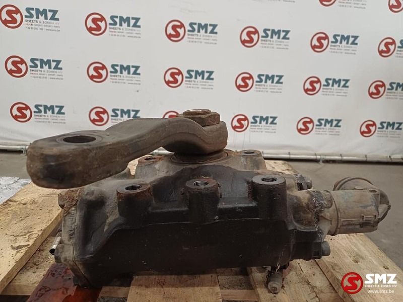 Renault Occ Stuurhuis Renault - Stuurhuis voor Vrachtwagen: afbeelding 2 Renault Occ Stuurhuis Renault - Stuurhuis voor Vrachtwagen: afbeelding 2