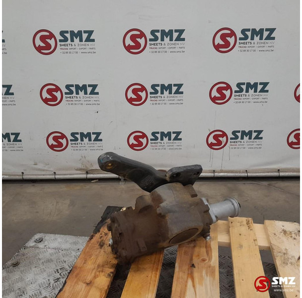 Renault Occ Stuurhuis Renault - Stuurhuis voor Vrachtwagen: afbeelding 2 Renault Occ Stuurhuis Renault - Stuurhuis voor Vrachtwagen: afbeelding 2