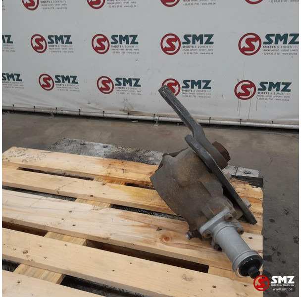 Renault Occ Stuurhuis Renault - Stuurhuis voor Vrachtwagen: afbeelding 3 Renault Occ Stuurhuis Renault - Stuurhuis voor Vrachtwagen: afbeelding 3