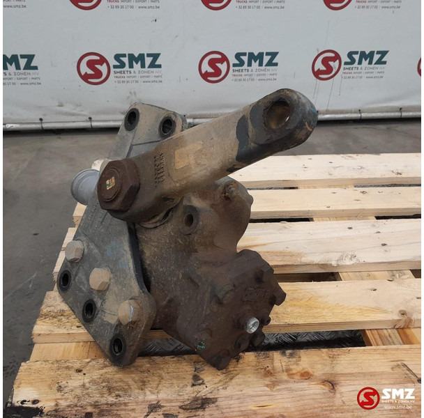 Renault Occ Stuurhuis Renault - Stuurhuis voor Vrachtwagen: afbeelding 4 Renault Occ Stuurhuis Renault - Stuurhuis voor Vrachtwagen: afbeelding 4