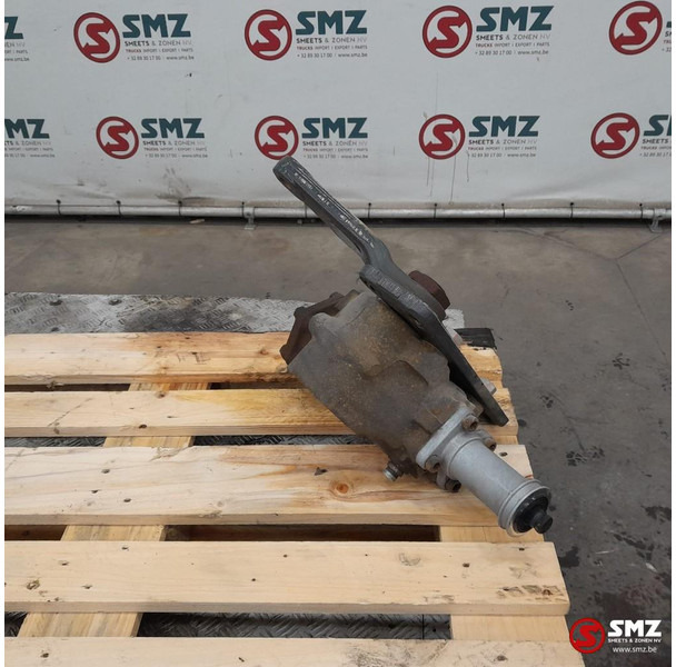 Renault Occ Stuurhuis Renault - Stuurhuis voor Vrachtwagen: afbeelding 5 Renault Occ Stuurhuis Renault - Stuurhuis voor Vrachtwagen: afbeelding 5