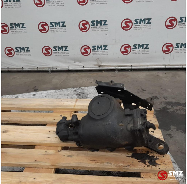 Renault Occ Stuurhuis Renault - Stuurhuis voor Vrachtwagen: afbeelding 2 Renault Occ Stuurhuis Renault - Stuurhuis voor Vrachtwagen: afbeelding 2