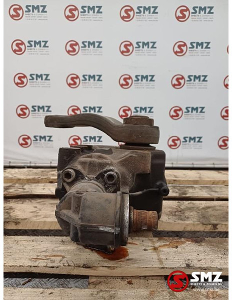 Renault Occ Stuurhuis Renault - Stuurhuis voor Vrachtwagen: afbeelding 4 Renault Occ Stuurhuis Renault - Stuurhuis voor Vrachtwagen: afbeelding 4