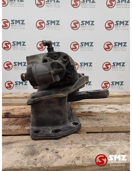 Renault Occ Stuurhuis Renault - Stuurhuis voor Vrachtwagen: afbeelding 4 Renault Occ Stuurhuis Renault - Stuurhuis voor Vrachtwagen: afbeelding 4