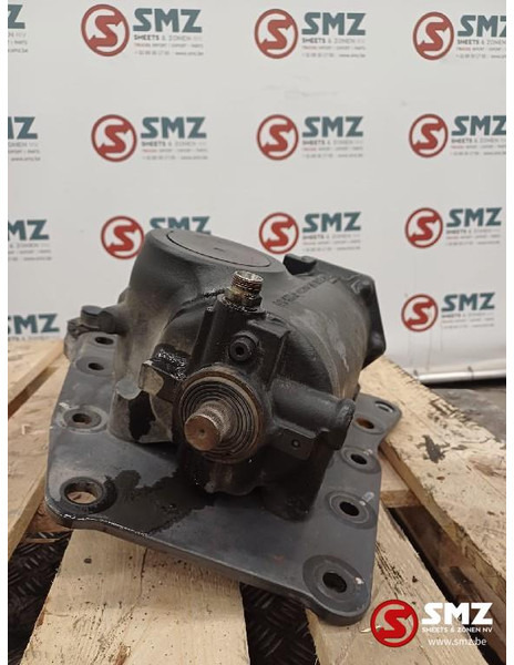 Renault Occ Stuurhuis Renault - Stuurhuis voor Vrachtwagen: afbeelding 3 Renault Occ Stuurhuis Renault - Stuurhuis voor Vrachtwagen: afbeelding 3