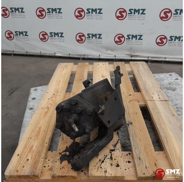 Renault Occ Stuurhuis Renault - Stuurhuis voor Vrachtwagen: afbeelding 4 Renault Occ Stuurhuis Renault - Stuurhuis voor Vrachtwagen: afbeelding 4