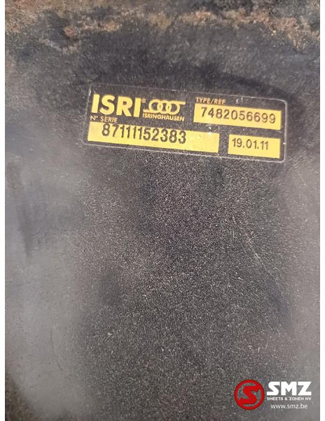 Renault Occ bestuurdersstoel Renault - Cabine en interieur voor Vrachtwagen: afbeelding 5 Renault Occ bestuurdersstoel Renault - Cabine en interieur voor Vrachtwagen: afbeelding 5