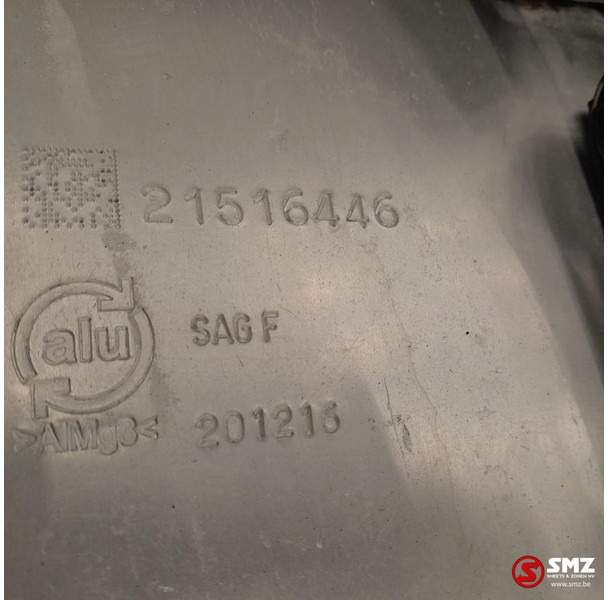 Renault Occ brandstoftank 360L + brandstofniveausensor Ren - Brandstoftank voor Vrachtwagen: afbeelding 5 Renault Occ brandstoftank 360L + brandstofniveausensor Ren - Brandstoftank voor Vrachtwagen: afbeelding 5