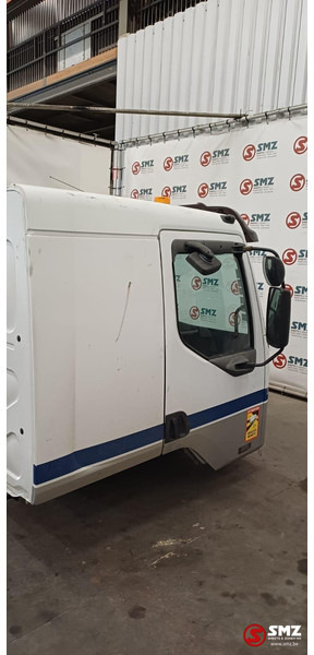 Renault Occ cabine Renault Premium - Cabine en interieur voor Vrachtwagen: afbeelding 5 Renault Occ cabine Renault Premium - Cabine en interieur voor Vrachtwagen: afbeelding 5