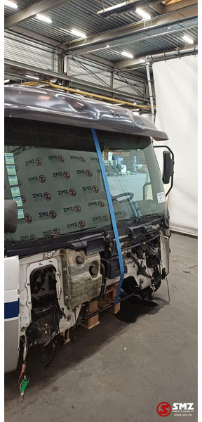 Renault Occ cabine Renault Premium - Cabine en interieur voor Vrachtwagen: afbeelding 2 Renault Occ cabine Renault Premium - Cabine en interieur voor Vrachtwagen: afbeelding 2