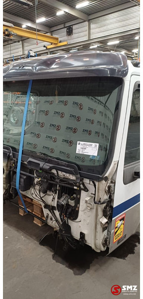 Renault Occ cabine Renault Premium - Cabine en interieur voor Vrachtwagen: afbeelding 1 Renault Occ cabine Renault Premium - Cabine en interieur voor Vrachtwagen: afbeelding 1