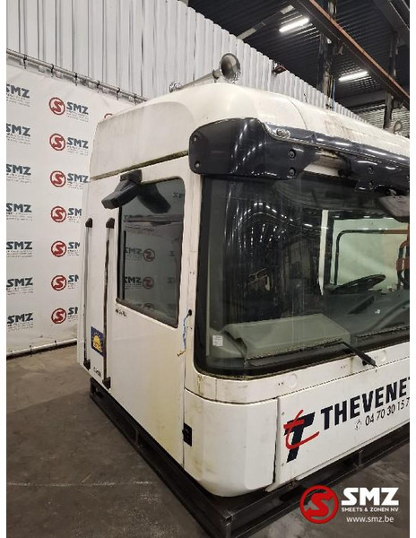 Renault Occ cabine compleet Renault Magnum - Cabine en interieur voor Vrachtwagen: afbeelding 2 Renault Occ cabine compleet Renault Magnum - Cabine en interieur voor Vrachtwagen: afbeelding 2