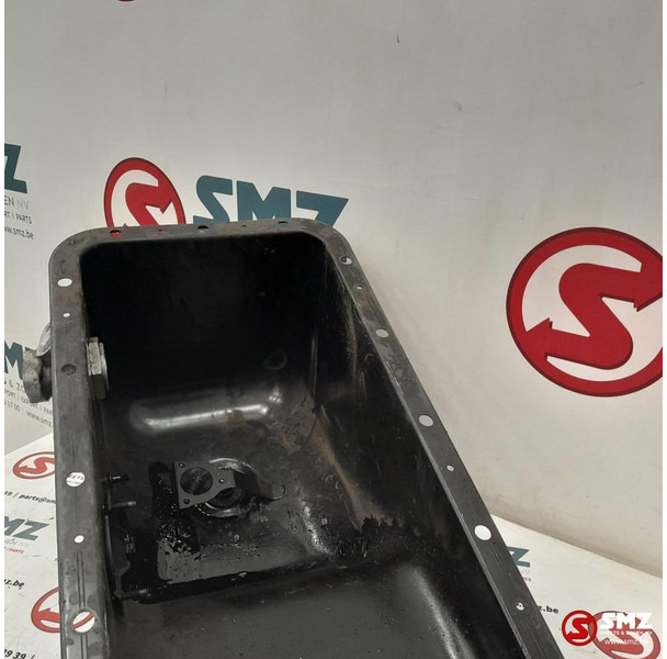 Renault Occ carterpan DTI8 Renault - Carter voor Vrachtwagen: afbeelding 5 Renault Occ carterpan DTI8 Renault - Carter voor Vrachtwagen: afbeelding 5