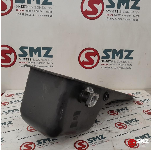 Renault Occ carterpan DTI8 Renault - Carter voor Vrachtwagen: afbeelding 4 Renault Occ carterpan DTI8 Renault - Carter voor Vrachtwagen: afbeelding 4