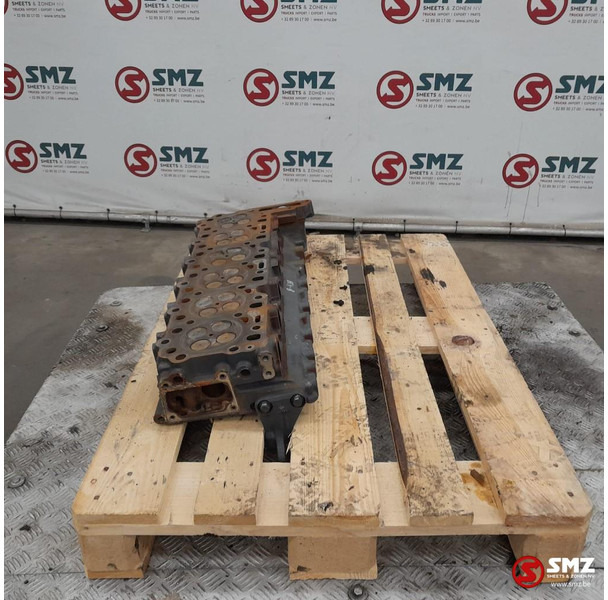 Renault Occ cilinderkop DTI8 Renault - Cilinderblok voor Vrachtwagen: afbeelding 3 Renault Occ cilinderkop DTI8 Renault - Cilinderblok voor Vrachtwagen: afbeelding 3