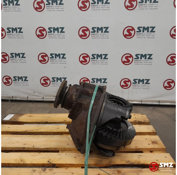 Renault Occ differentiëel Renault Premium - Differentieel voor Vrachtwagen: afbeelding 2 Renault Occ differentiëel Renault Premium - Differentieel voor Vrachtwagen: afbeelding 2