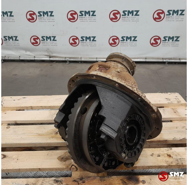 Renault Occ differentiëel i:4,1 Renault - Differentieel voor Vrachtwagen: afbeelding 3 Renault Occ differentiëel i:4,1 Renault - Differentieel voor Vrachtwagen: afbeelding 3