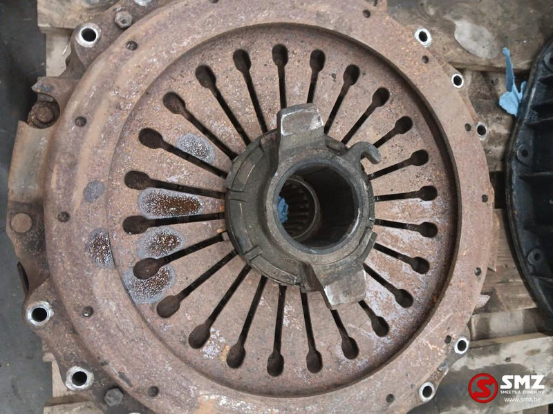 Renault Occ dubbelkoppeling Renault - Versnellingsbak voor Vrachtwagen: afbeelding 2 Renault Occ dubbelkoppeling Renault - Versnellingsbak voor Vrachtwagen: afbeelding 2