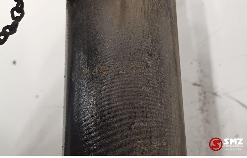 Renault Occ hydraulische stuurcilinder Renault - Stuurinrichting voor Vrachtwagen: afbeelding 5 Renault Occ hydraulische stuurcilinder Renault - Stuurinrichting voor Vrachtwagen: afbeelding 5