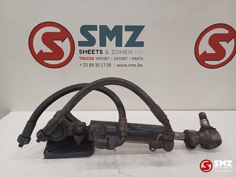 Renault Occ hydraulische stuurcilinder Renault - Stuurinrichting voor Vrachtwagen: afbeelding 1 Renault Occ hydraulische stuurcilinder Renault - Stuurinrichting voor Vrachtwagen: afbeelding 1