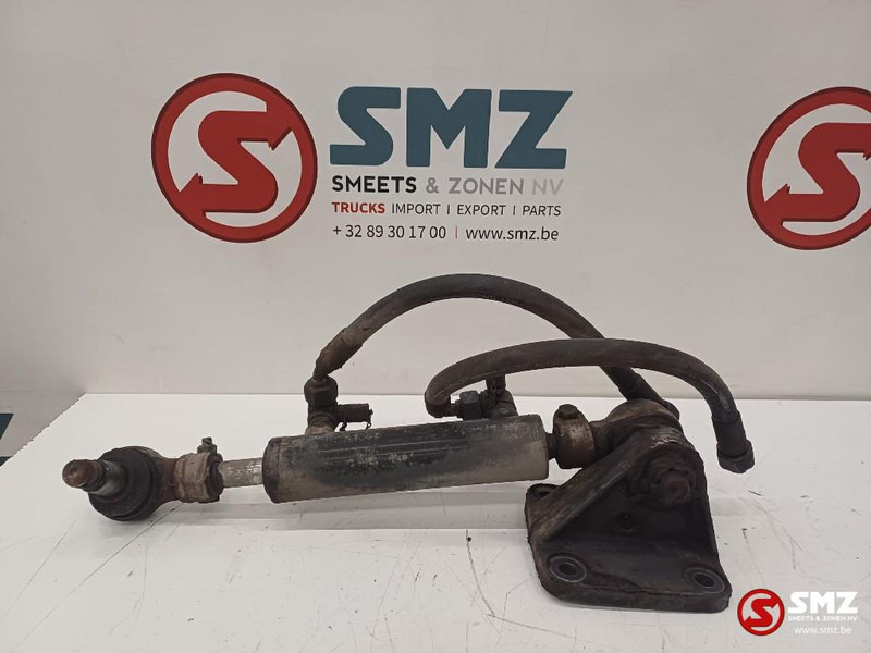 Renault Occ hydraulische stuurcilinder Renault - Stuurinrichting voor Vrachtwagen: afbeelding 2 Renault Occ hydraulische stuurcilinder Renault - Stuurinrichting voor Vrachtwagen: afbeelding 2