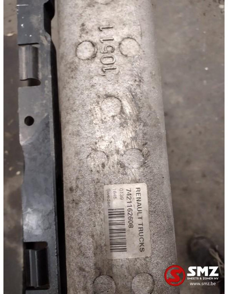 Renault Occ intercooler Renault T 7421162608 - Intercooler voor Vrachtwagen: afbeelding 3 Renault Occ intercooler Renault T 7421162608 - Intercooler voor Vrachtwagen: afbeelding 3