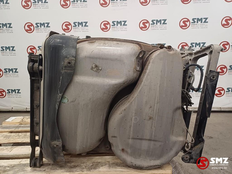 Renault Occ katalysator Euro 6 Renault - Katalysator voor Vrachtwagen: afbeelding 1 Renault Occ katalysator Euro 6 Renault - Katalysator voor Vrachtwagen: afbeelding 1