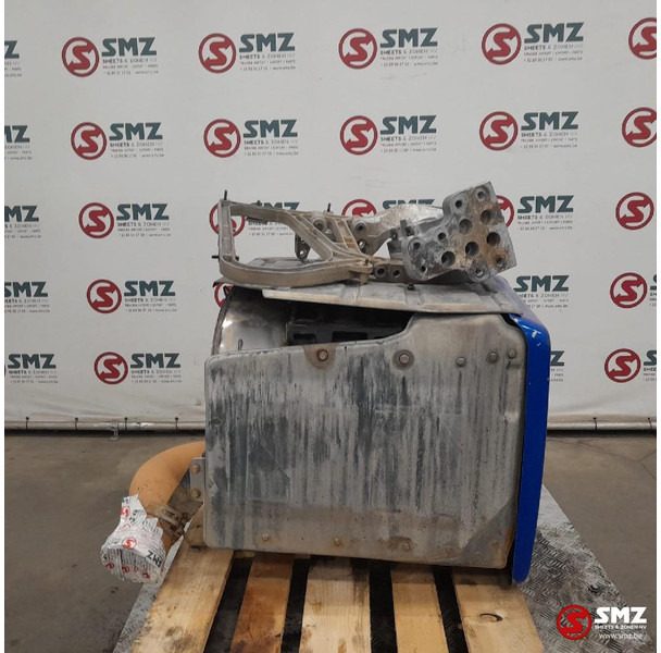 Renault Occ katalysator Euro 6 Renault - Katalysator voor Vrachtwagen: afbeelding 3 Renault Occ katalysator Euro 6 Renault - Katalysator voor Vrachtwagen: afbeelding 3