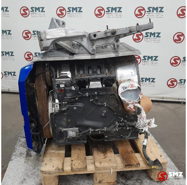 Renault Occ katalysator Euro 6 Renault - Katalysator voor Vrachtwagen: afbeelding 4 Renault Occ katalysator Euro 6 Renault - Katalysator voor Vrachtwagen: afbeelding 4