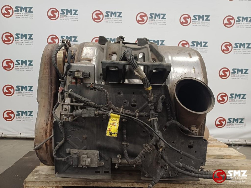 Renault Occ katalysator Euro 6 Renault / Volvo - Katalysator voor Vrachtwagen: afbeelding 4 Renault Occ katalysator Euro 6 Renault / Volvo - Katalysator voor Vrachtwagen: afbeelding 4