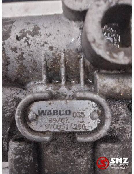 Renault Occ koppelingscilinder Renault - Koppeling en onderdelen voor Vrachtwagen: afbeelding 4 Renault Occ koppelingscilinder Renault - Koppeling en onderdelen voor Vrachtwagen: afbeelding 4