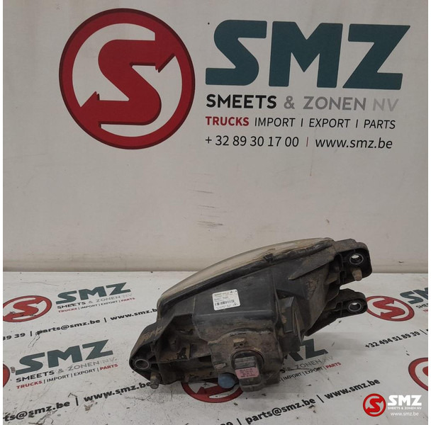 Renault Occ mistlicht links Renault - Mistlamp voor Vrachtwagen: afbeelding 2 Renault Occ mistlicht links Renault - Mistlamp voor Vrachtwagen: afbeelding 2